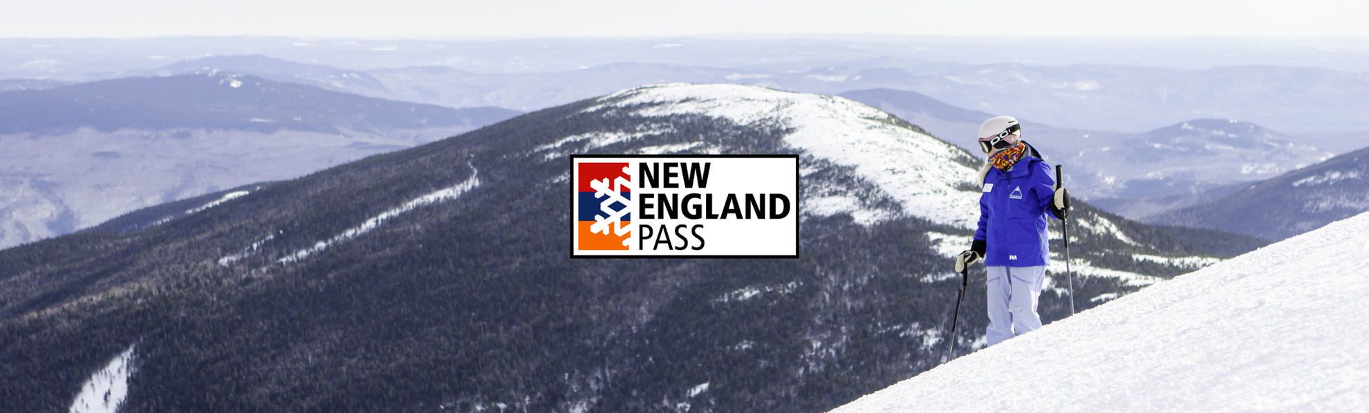 Picture of College Silver New England
