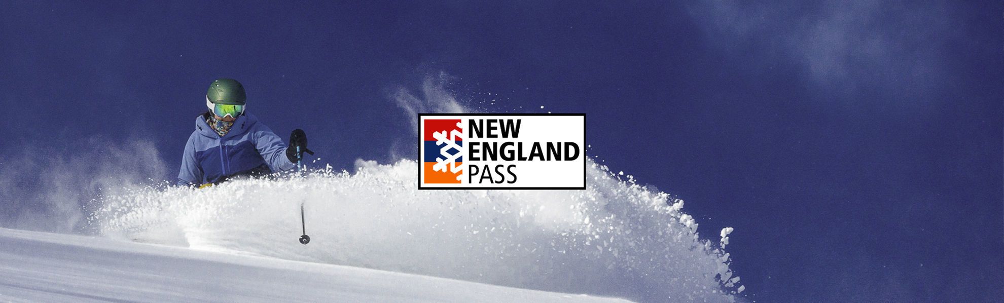Picture of Silver New England